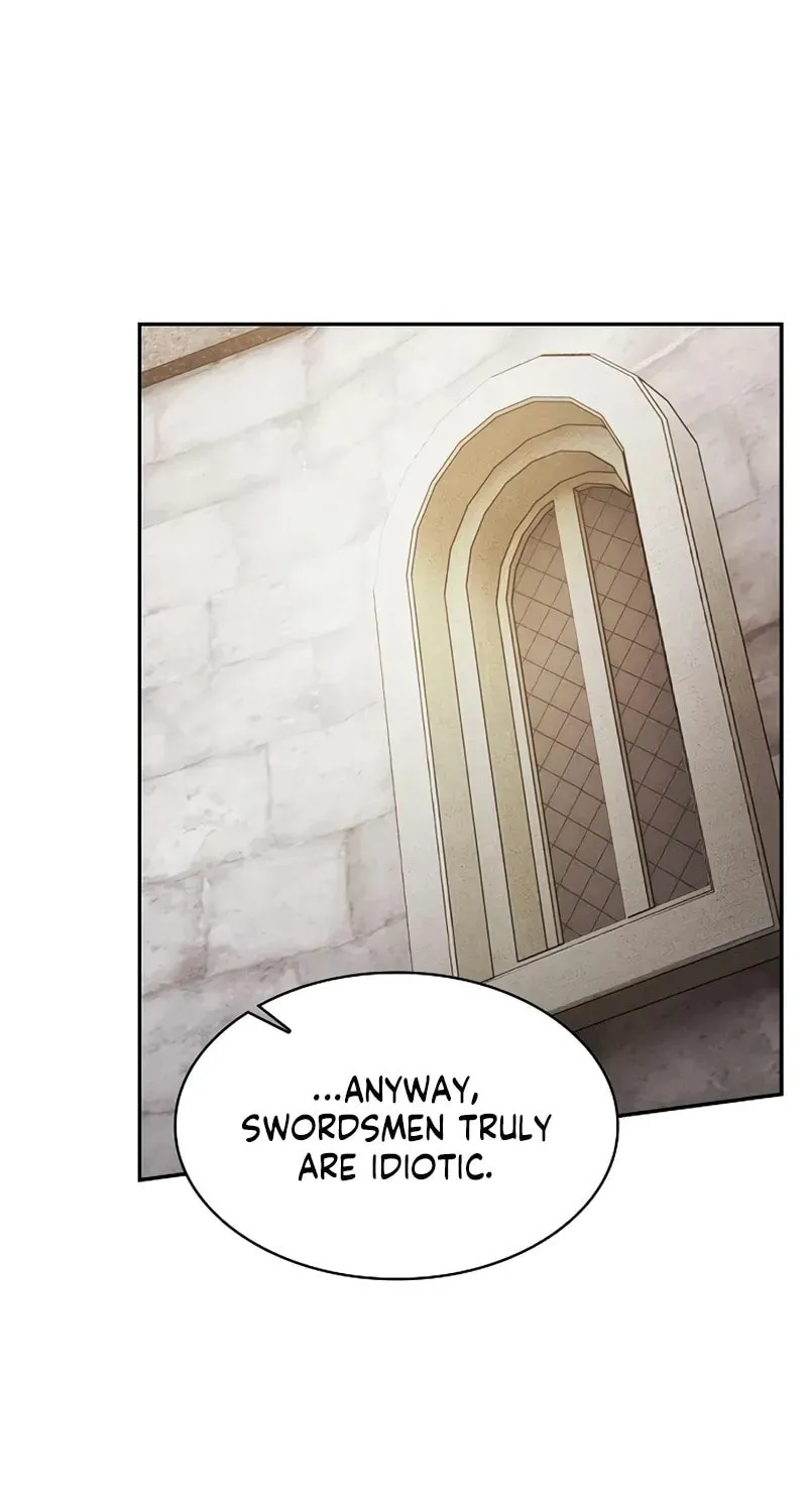 The Academy's Genius Swordsman Chapter 92 page 25 - 