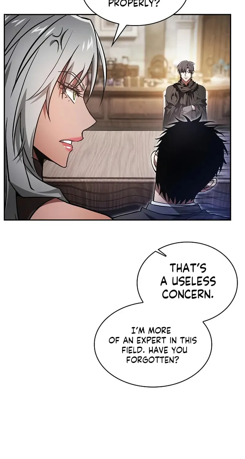 The Academy's Genius Swordsman Chapter 92 page 29 - 