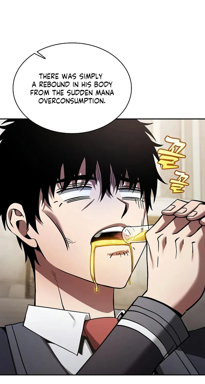 The Academy's Genius Swordsman Chapter 92 page 30 - 