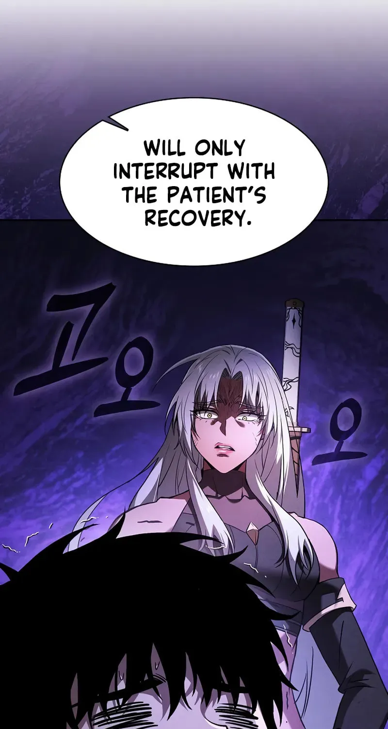 The Academy's Genius Swordsman Chapter 92 page 34 - 