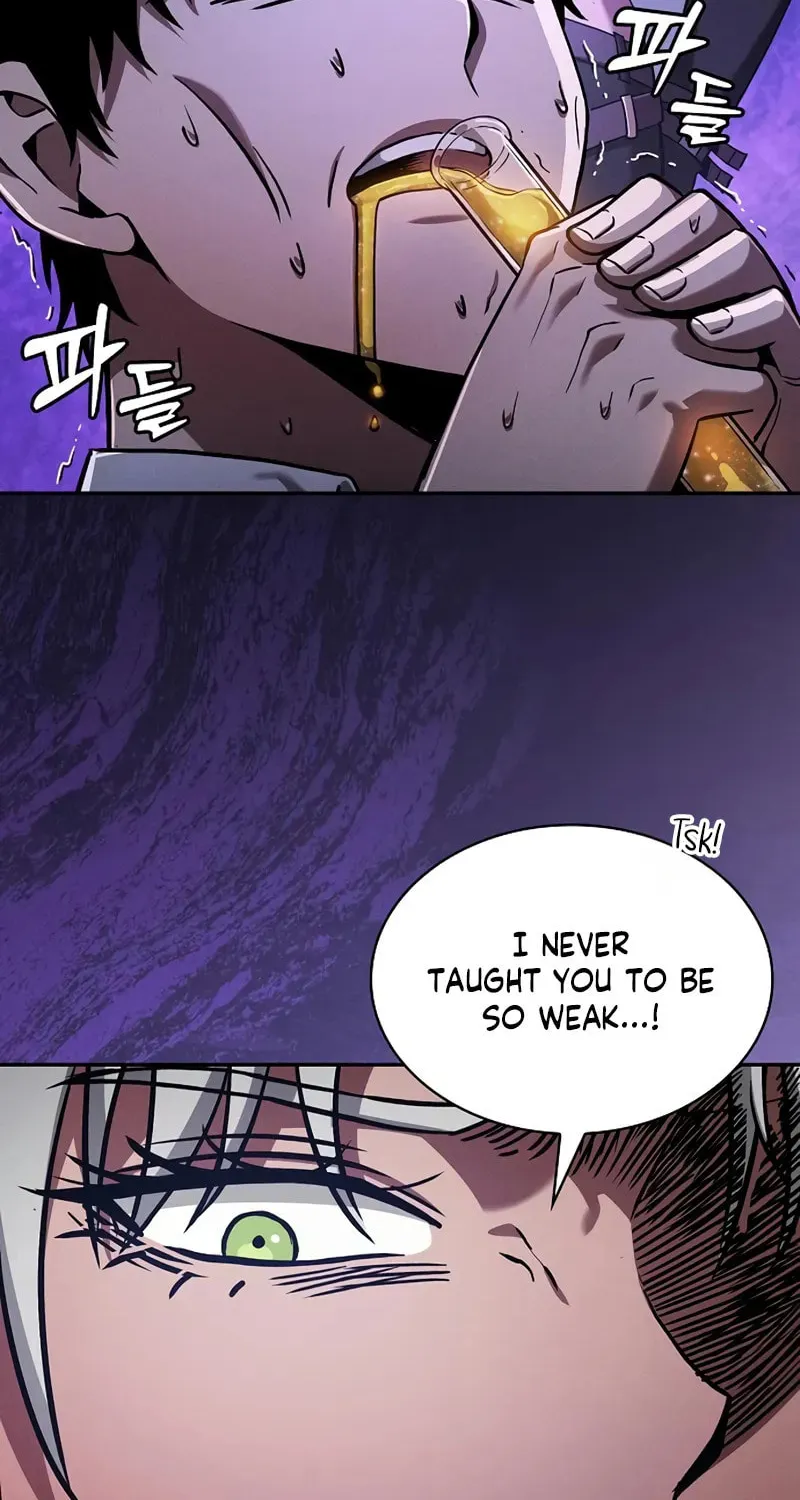 The Academy's Genius Swordsman Chapter 92 page 35 - 