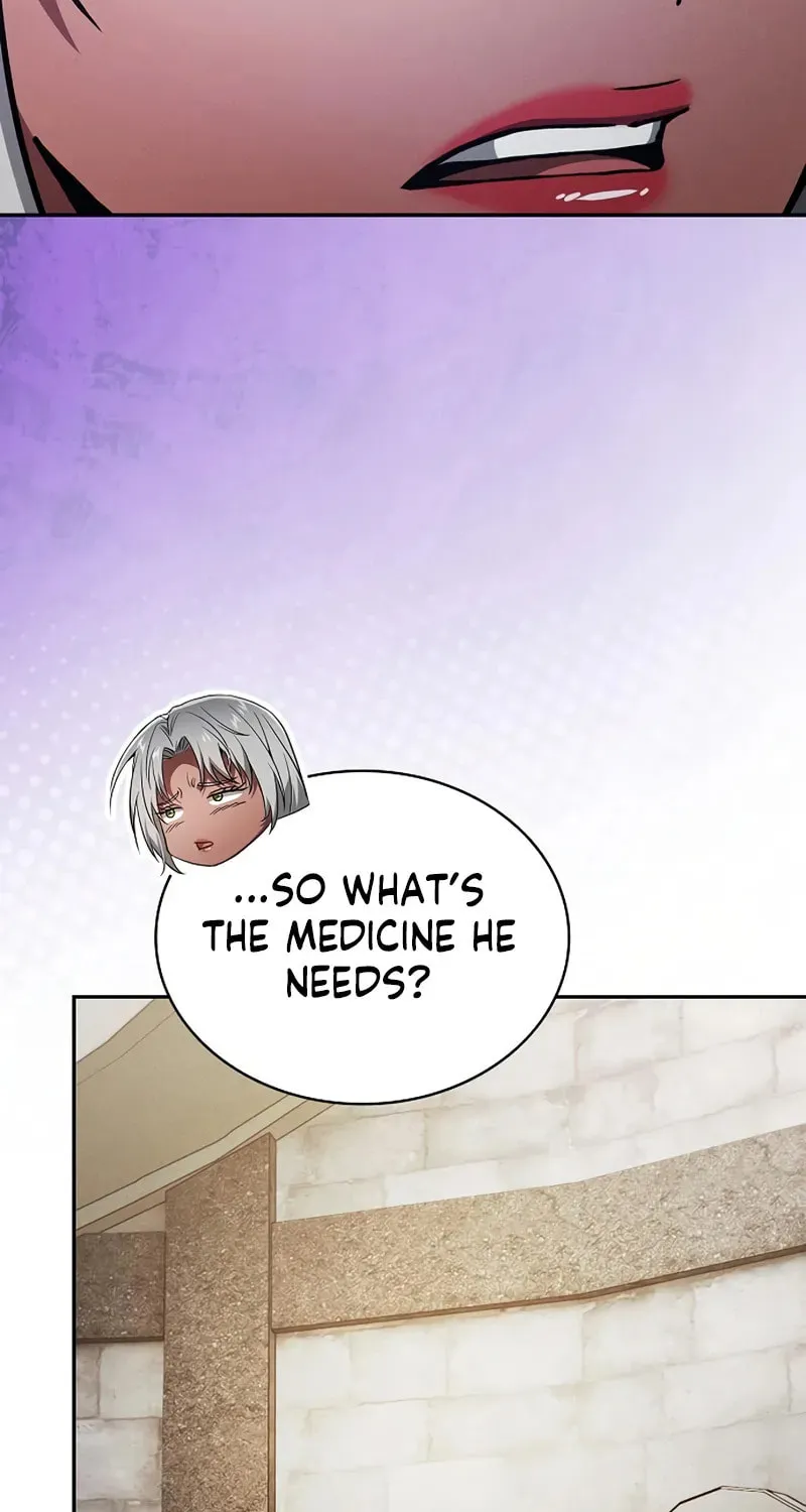 The Academy's Genius Swordsman Chapter 92 page 36 - 