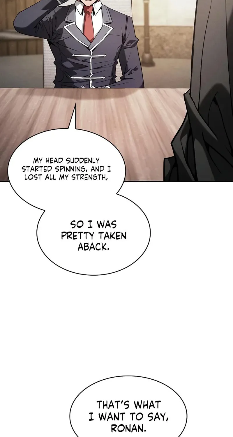 The Academy's Genius Swordsman Chapter 92 page 39 - 