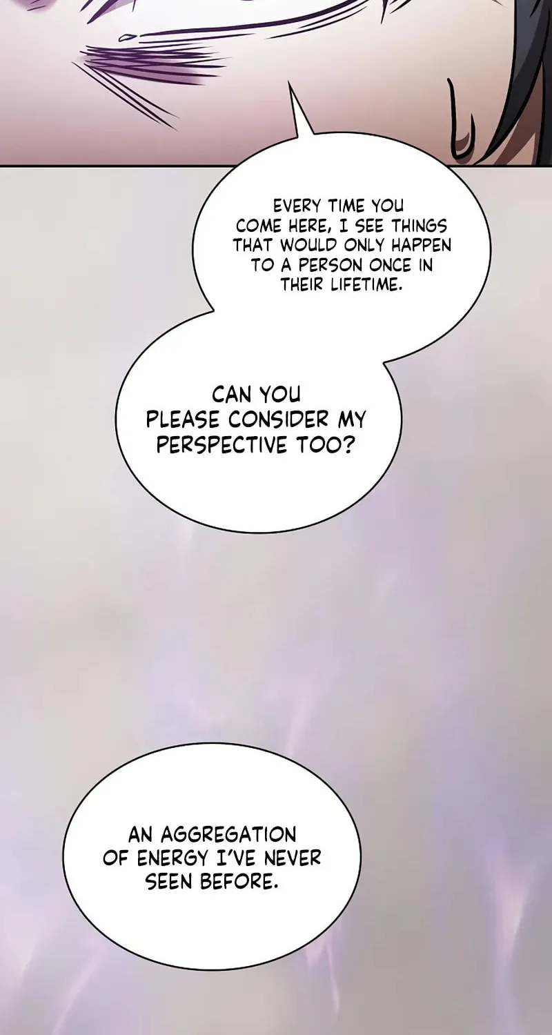 The Academy's Genius Swordsman Chapter 92 page 41 - 