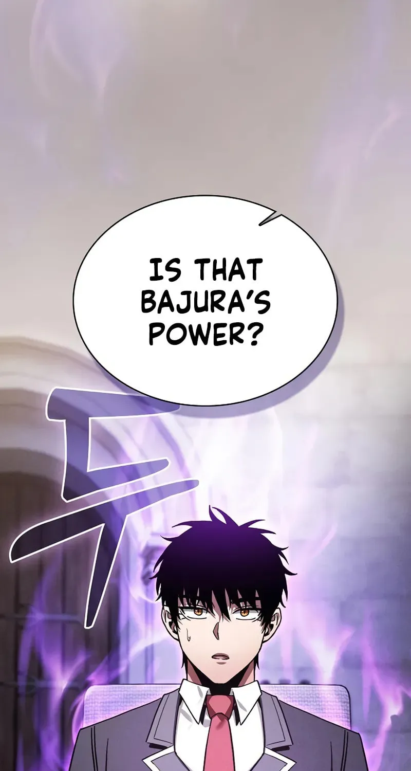 The Academy's Genius Swordsman Chapter 92 page 42 - 