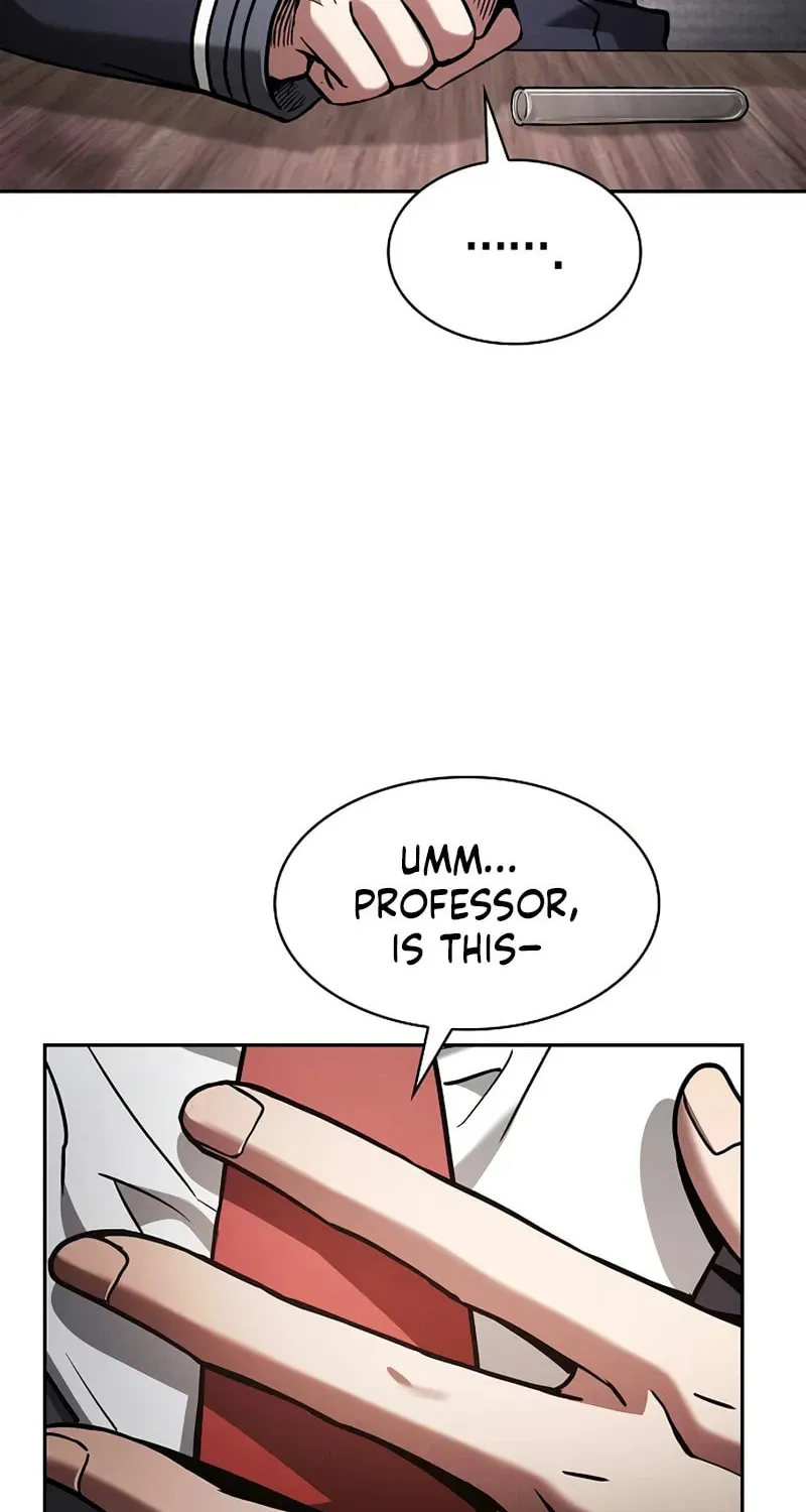 The Academy's Genius Swordsman Chapter 92 page 47 - 