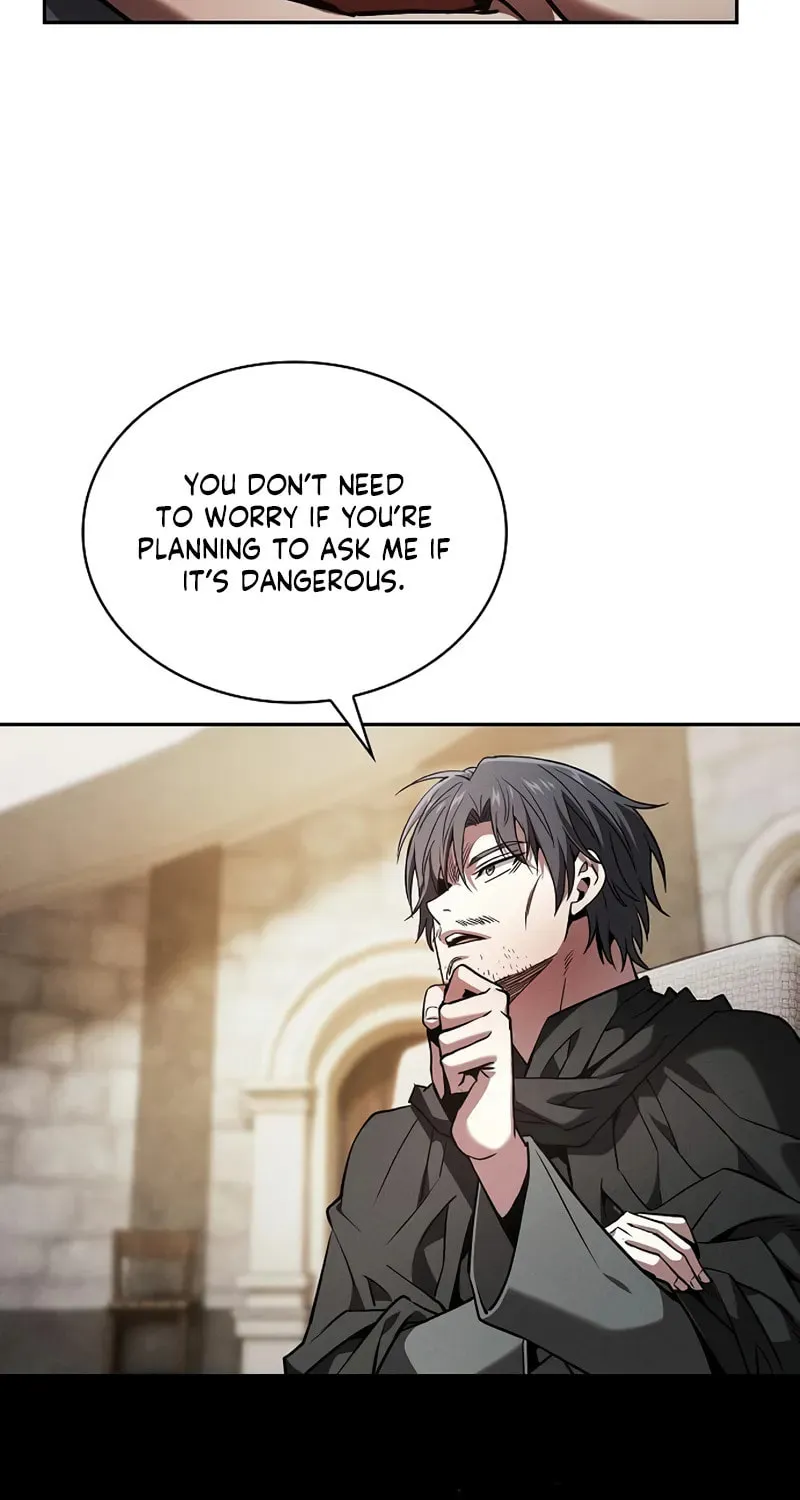 The Academy's Genius Swordsman Chapter 92 page 48 - 