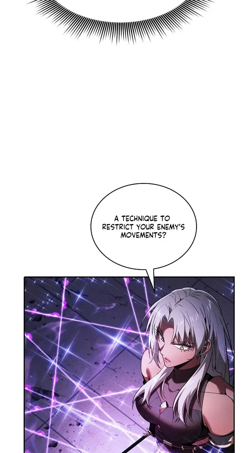 The Academy's Genius Swordsman Chapter 92 page 7 - 