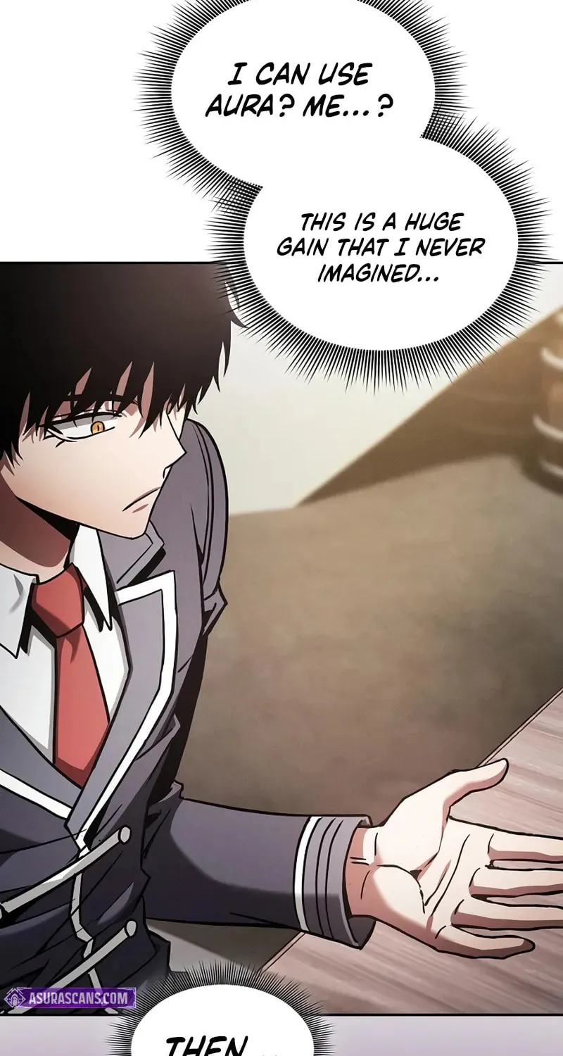 The Academy's Genius Swordsman Chapter 92 page 61 - 