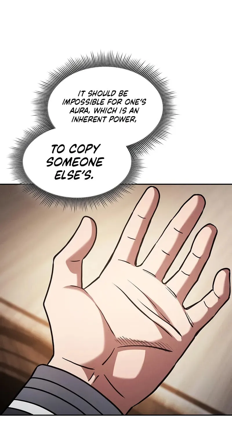 The Academy's Genius Swordsman Chapter 92 page 65 - 