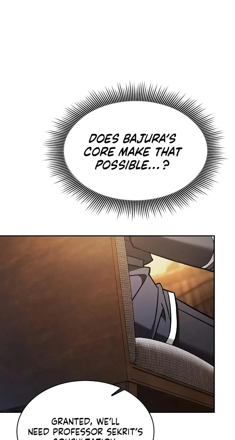 The Academy's Genius Swordsman Chapter 92 page 66 - 