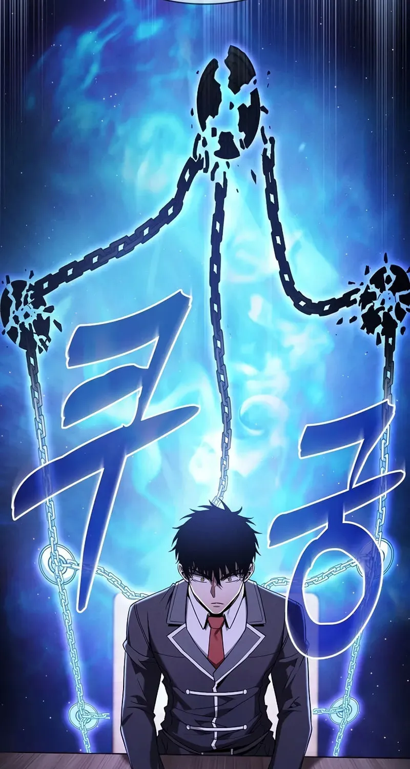 The Academy's Genius Swordsman Chapter 92 page 69 - 