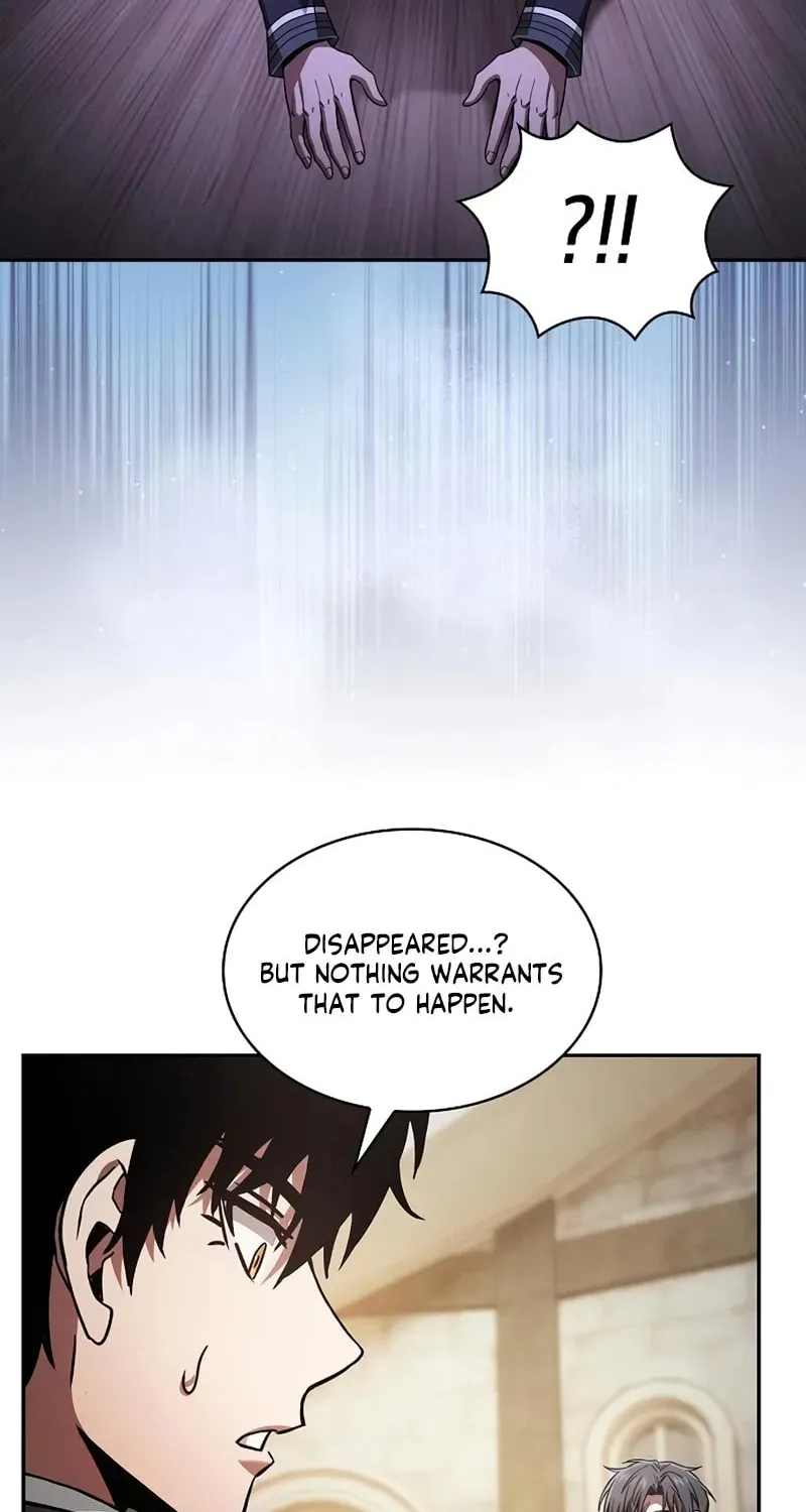 The Academy's Genius Swordsman Chapter 92 page 70 - 