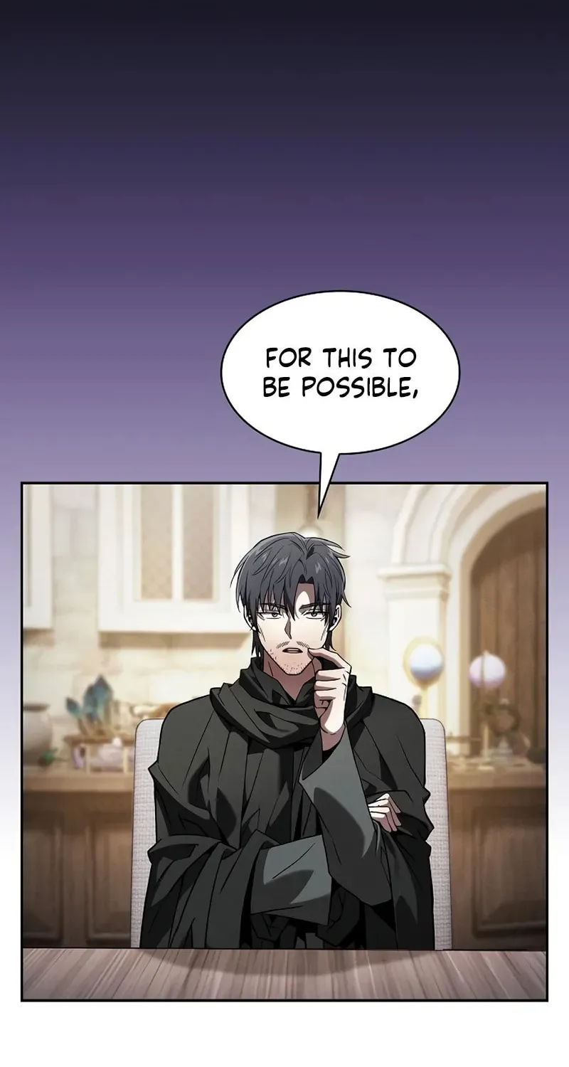 The Academy's Genius Swordsman Chapter 92 page 75 - 