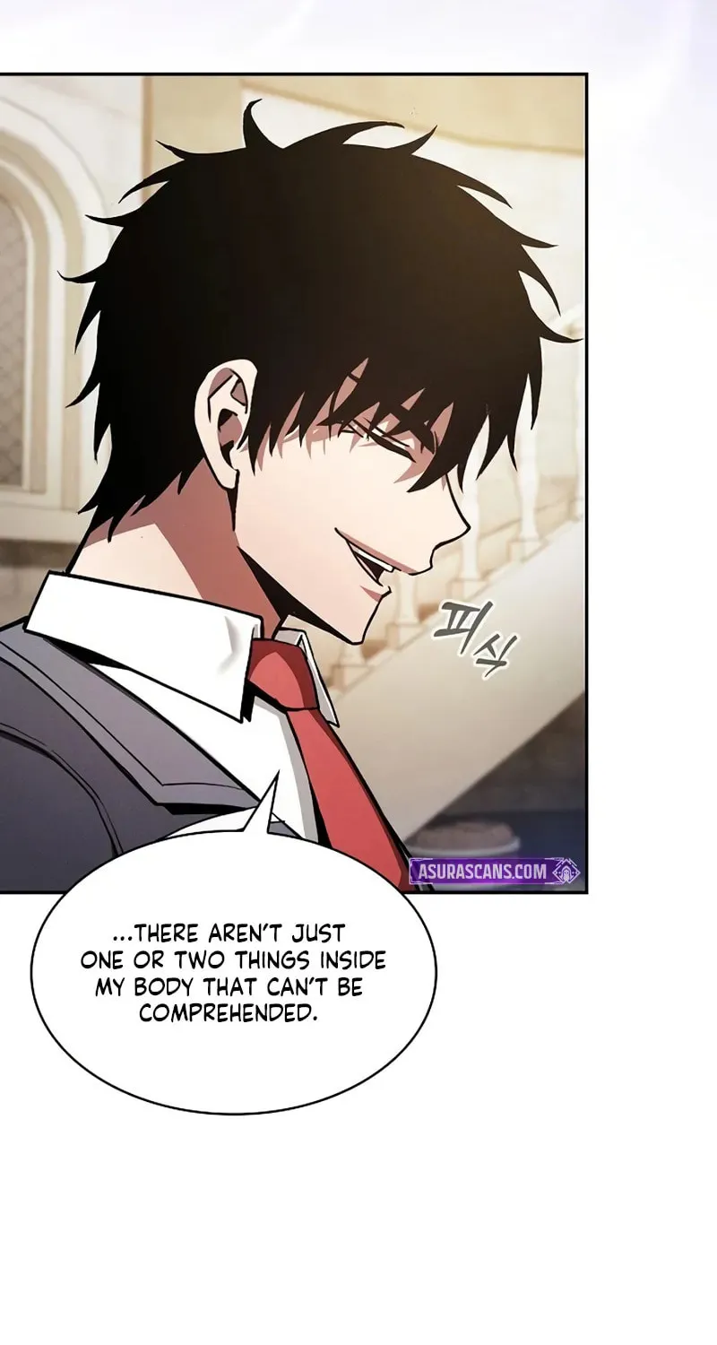 The Academy's Genius Swordsman Chapter 92 page 79 - 