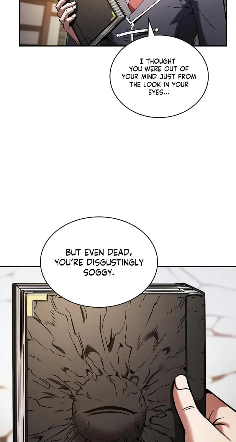The Academy's Genius Swordsman Chapter 92 page 84 - 