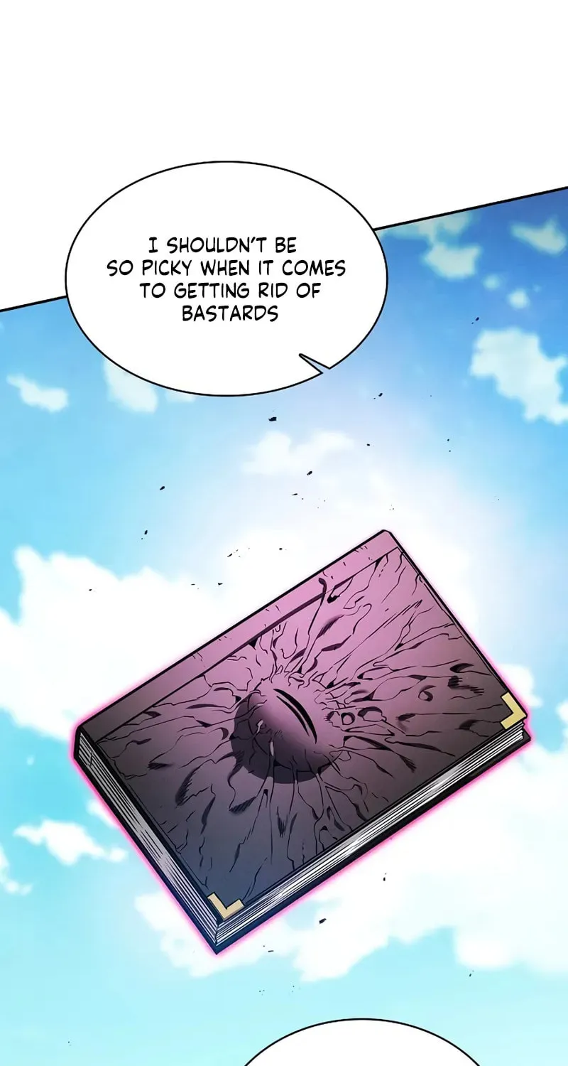 The Academy's Genius Swordsman Chapter 92 page 87 - 