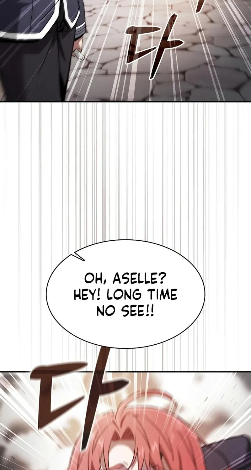 The Academy's Genius Swordsman Chapter 92 page 92 - 