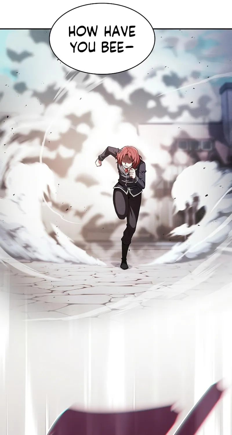 The Academy's Genius Swordsman Chapter 92 page 96 - 