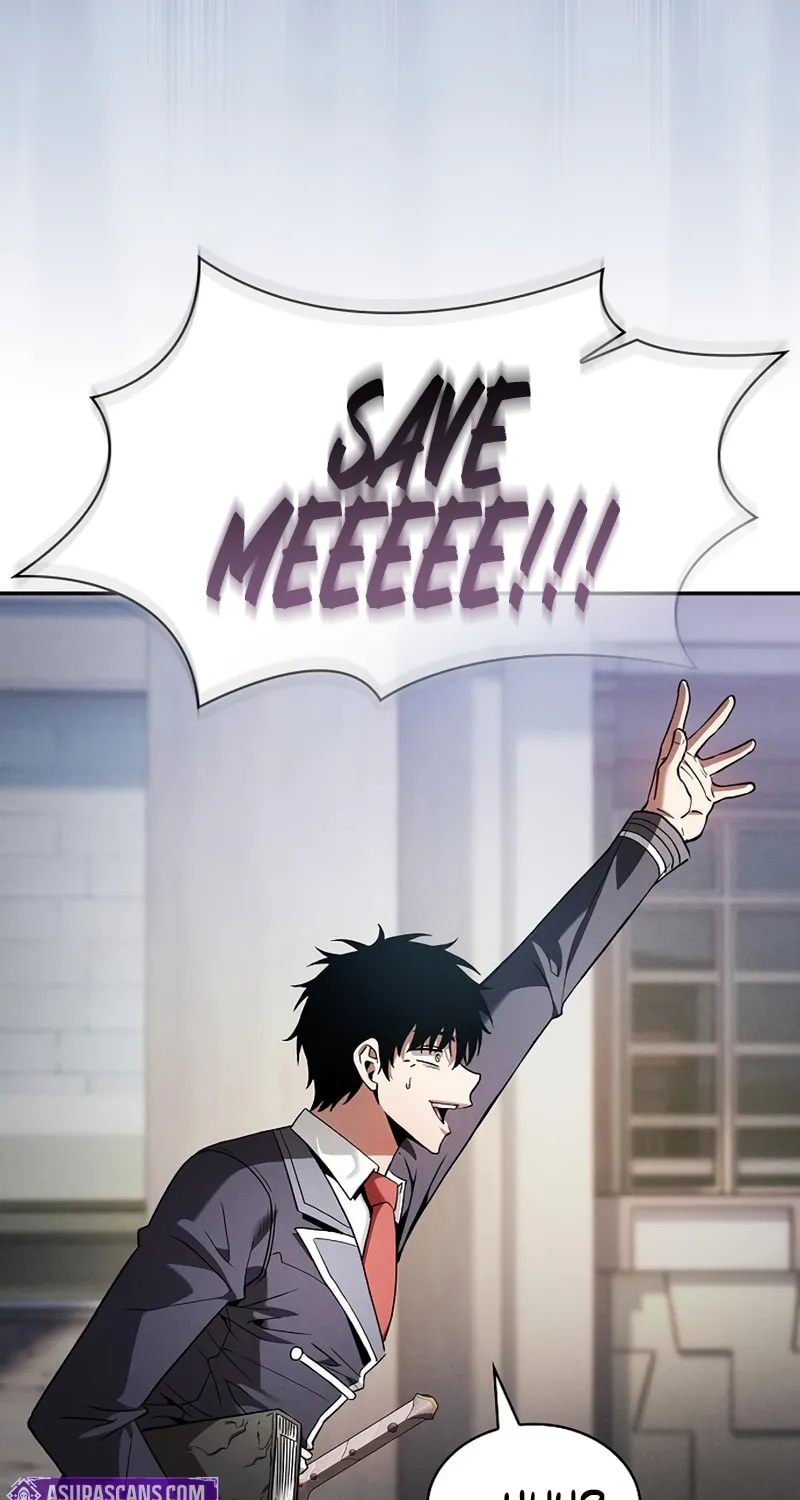 The Academy's Genius Swordsman Chapter 92 page 100 - 