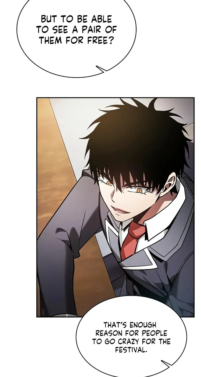The Academy's Genius Swordsman Chapter 93 page 101 - 