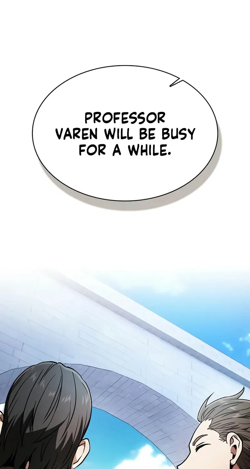 The Academy's Genius Swordsman Chapter 93 page 110 - 