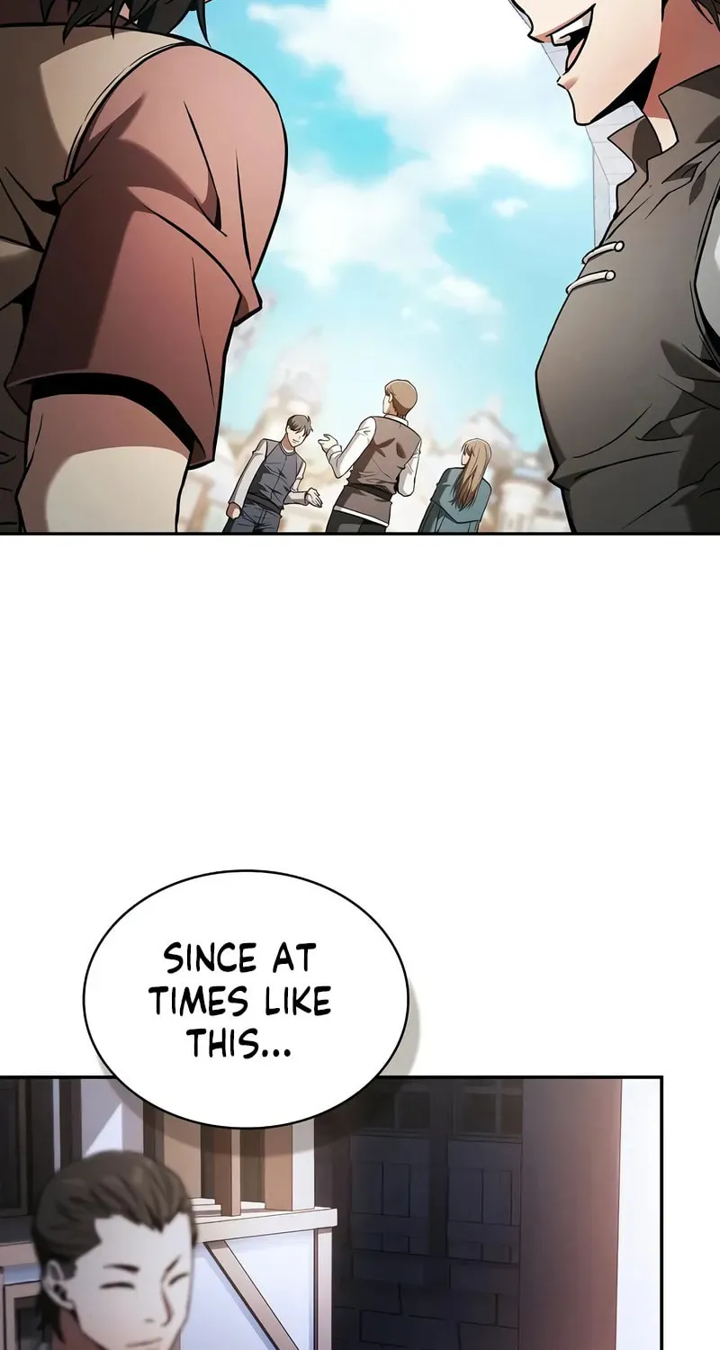 The Academy's Genius Swordsman Chapter 93 page 111 - 