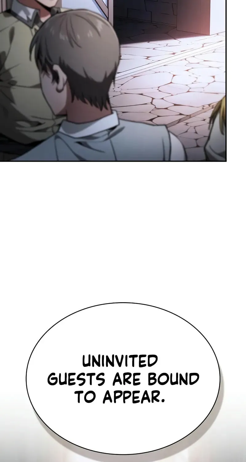 The Academy's Genius Swordsman Chapter 93 page 112 - 