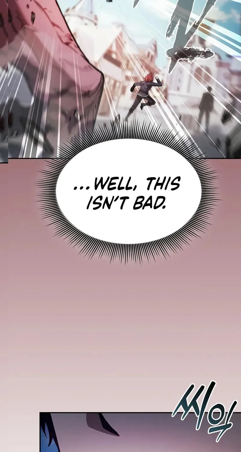 The Academy's Genius Swordsman Chapter 93 page 16 - 