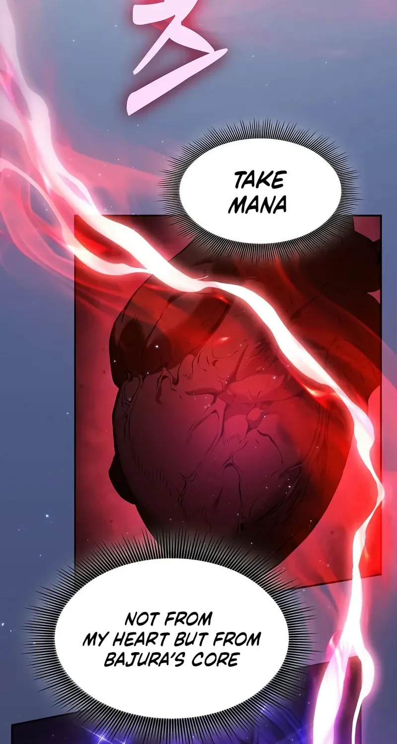 The Academy's Genius Swordsman Chapter 93 page 20 - 