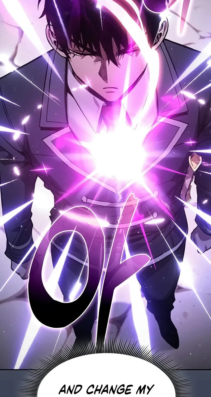 The Academy's Genius Swordsman Chapter 93 page 22 - 