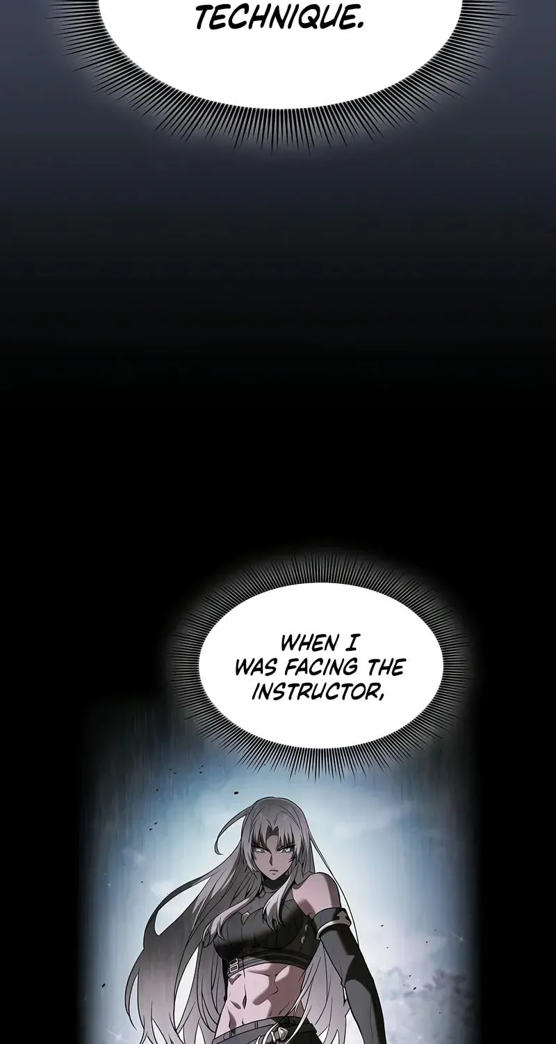 The Academy's Genius Swordsman Chapter 93 page 23 - 