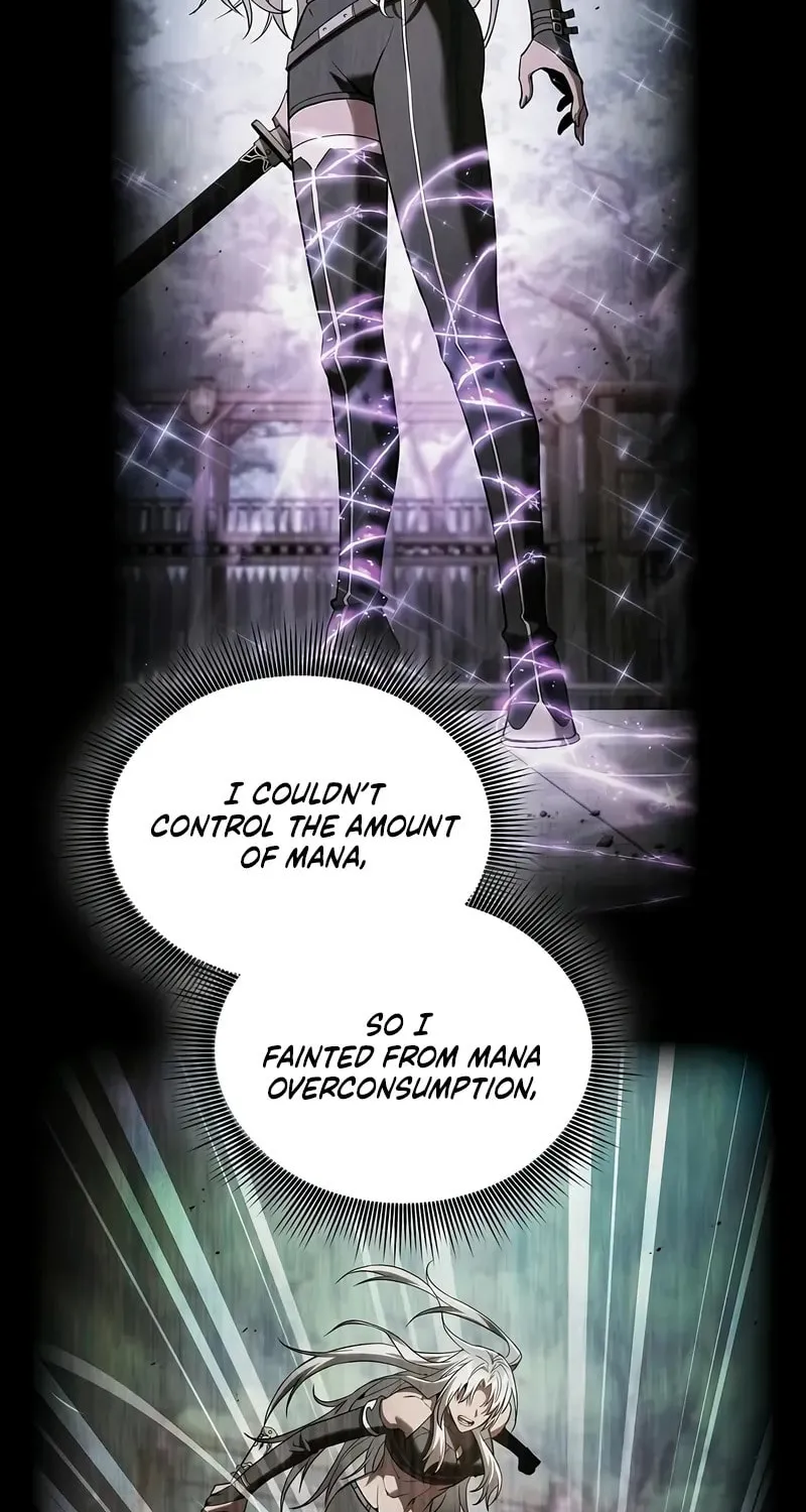 The Academy's Genius Swordsman Chapter 93 page 24 - 