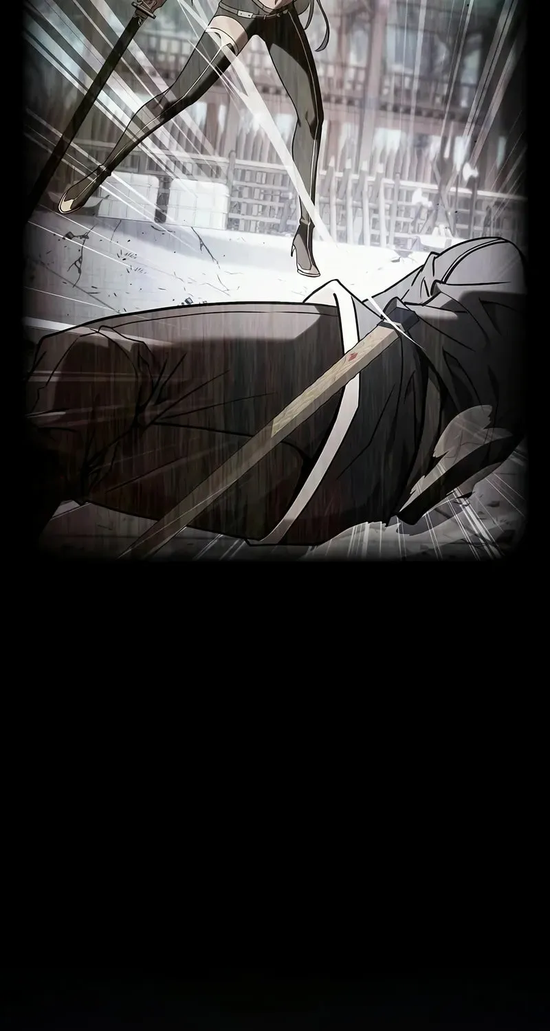 The Academy's Genius Swordsman Chapter 93 page 25 - 