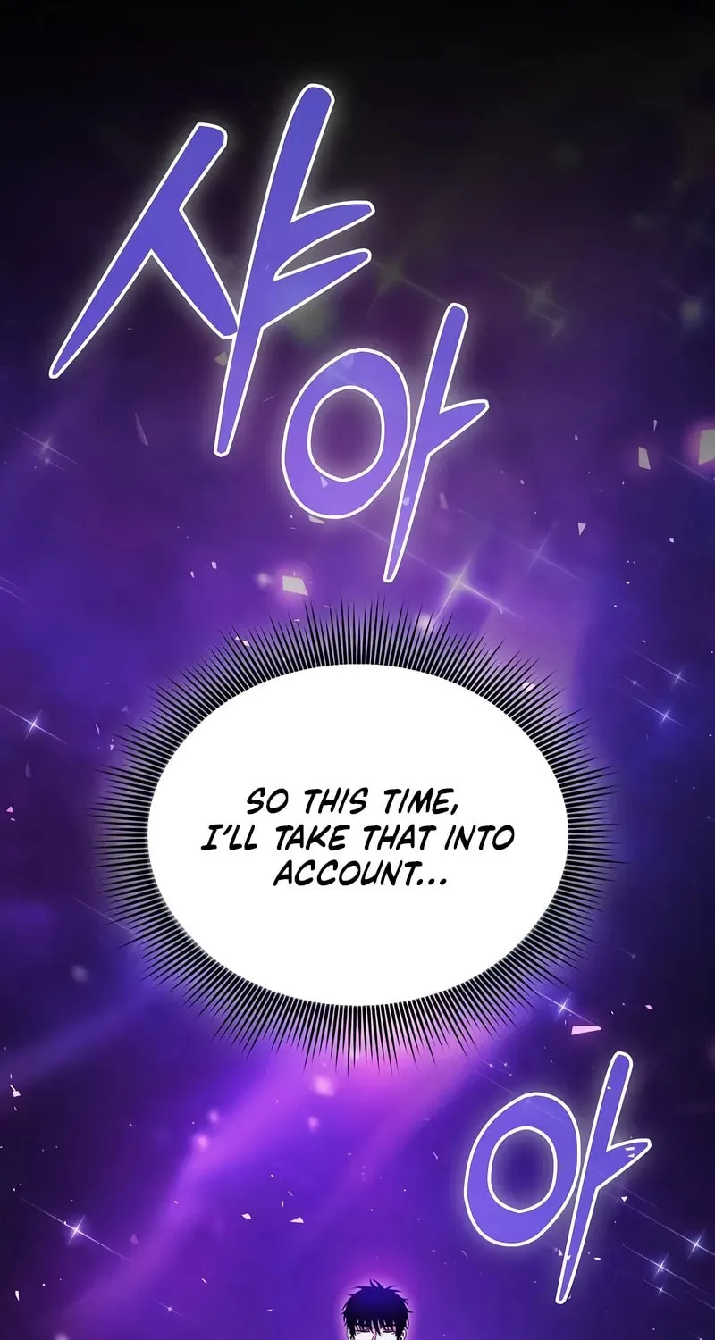 The Academy's Genius Swordsman Chapter 93 page 26 - 
