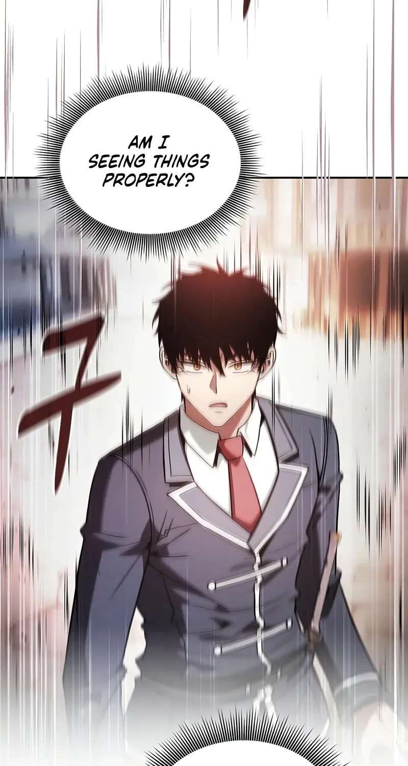 The Academy's Genius Swordsman Chapter 93 page 4 - 