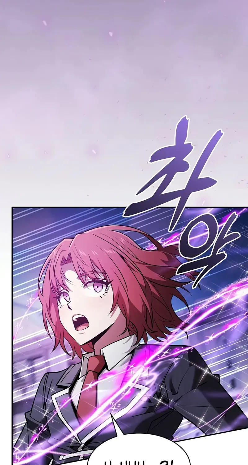 The Academy's Genius Swordsman Chapter 93 page 33 - 