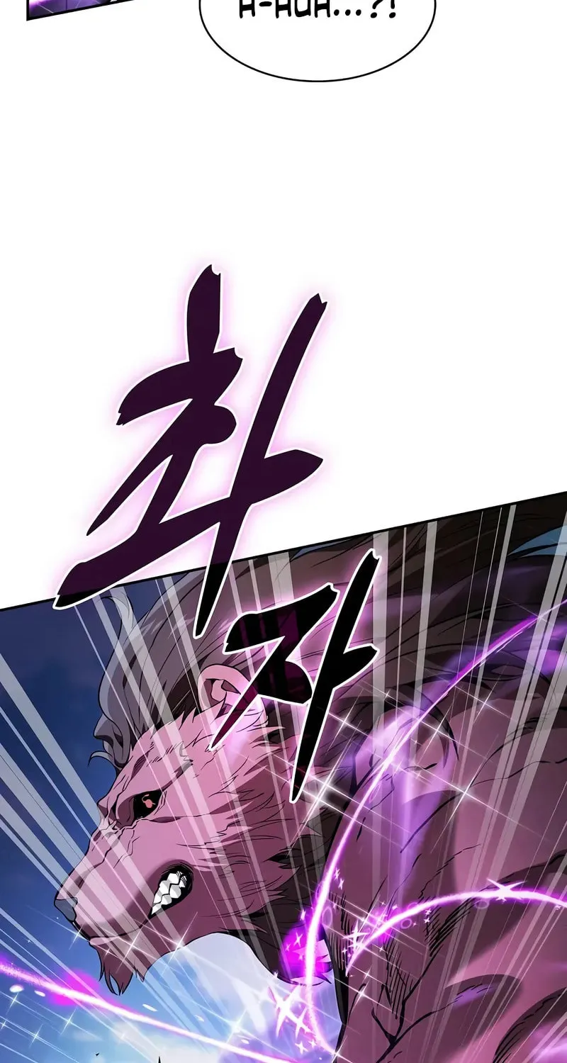 The Academy's Genius Swordsman Chapter 93 page 34 - 