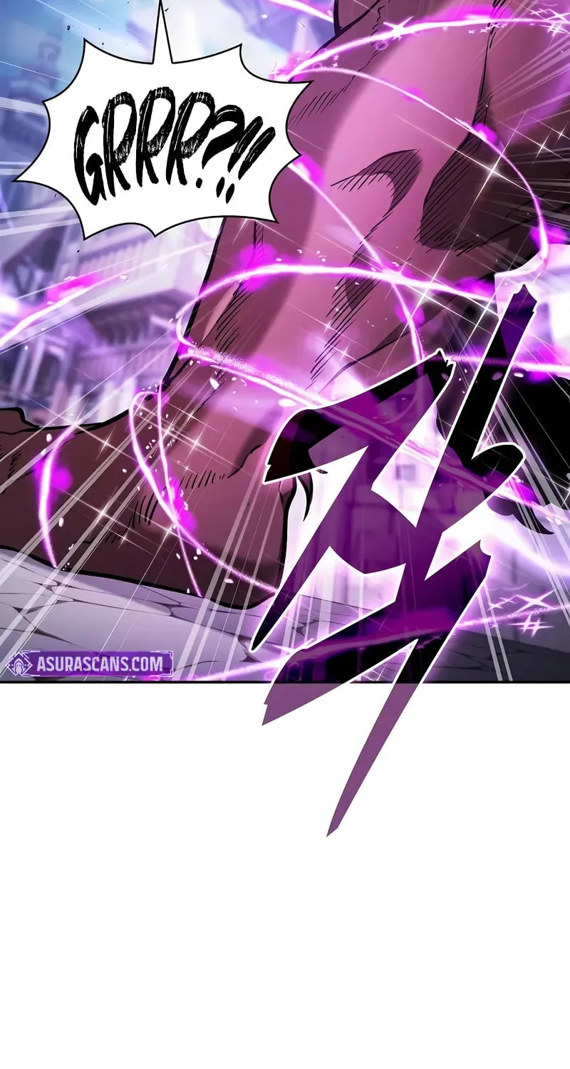 The Academy's Genius Swordsman Chapter 93 page 35 - 