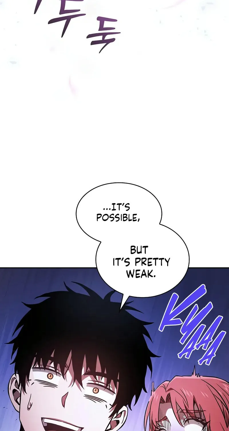 The Academy's Genius Swordsman Chapter 93 page 42 - 