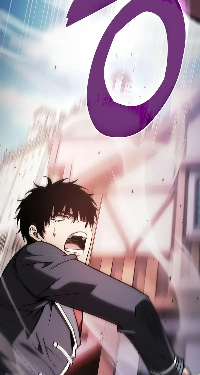 The Academy's Genius Swordsman Chapter 93 page 47 - 