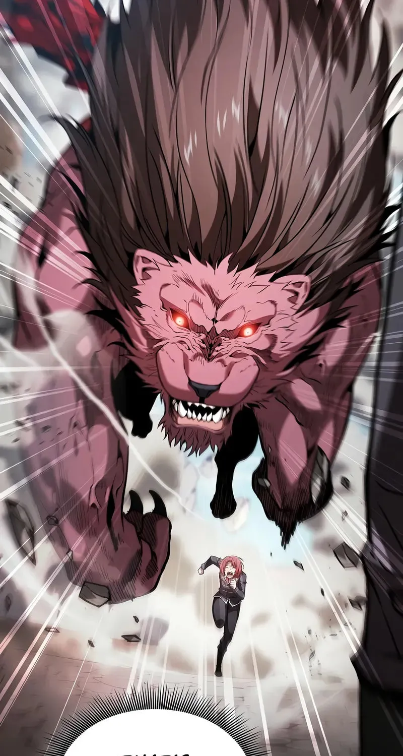 The Academy's Genius Swordsman Chapter 93 page 6 - 