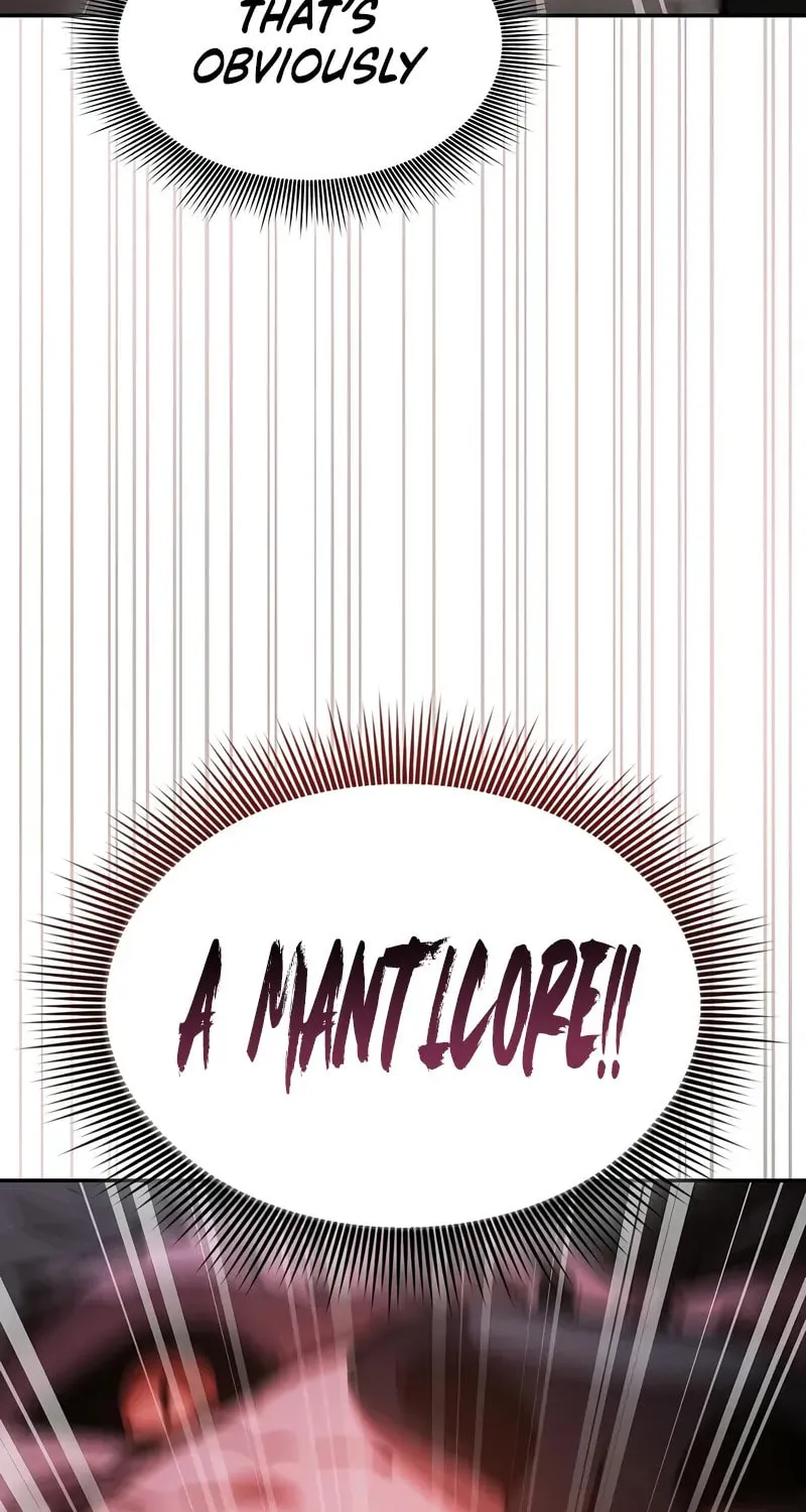 The Academy's Genius Swordsman Chapter 93 page 7 - 