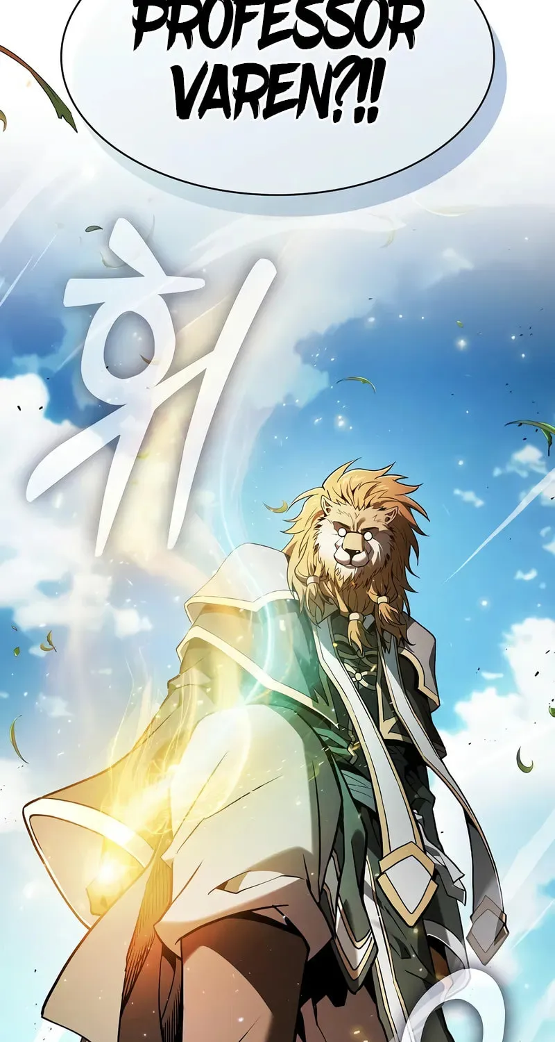 The Academy's Genius Swordsman Chapter 93 page 63 - 