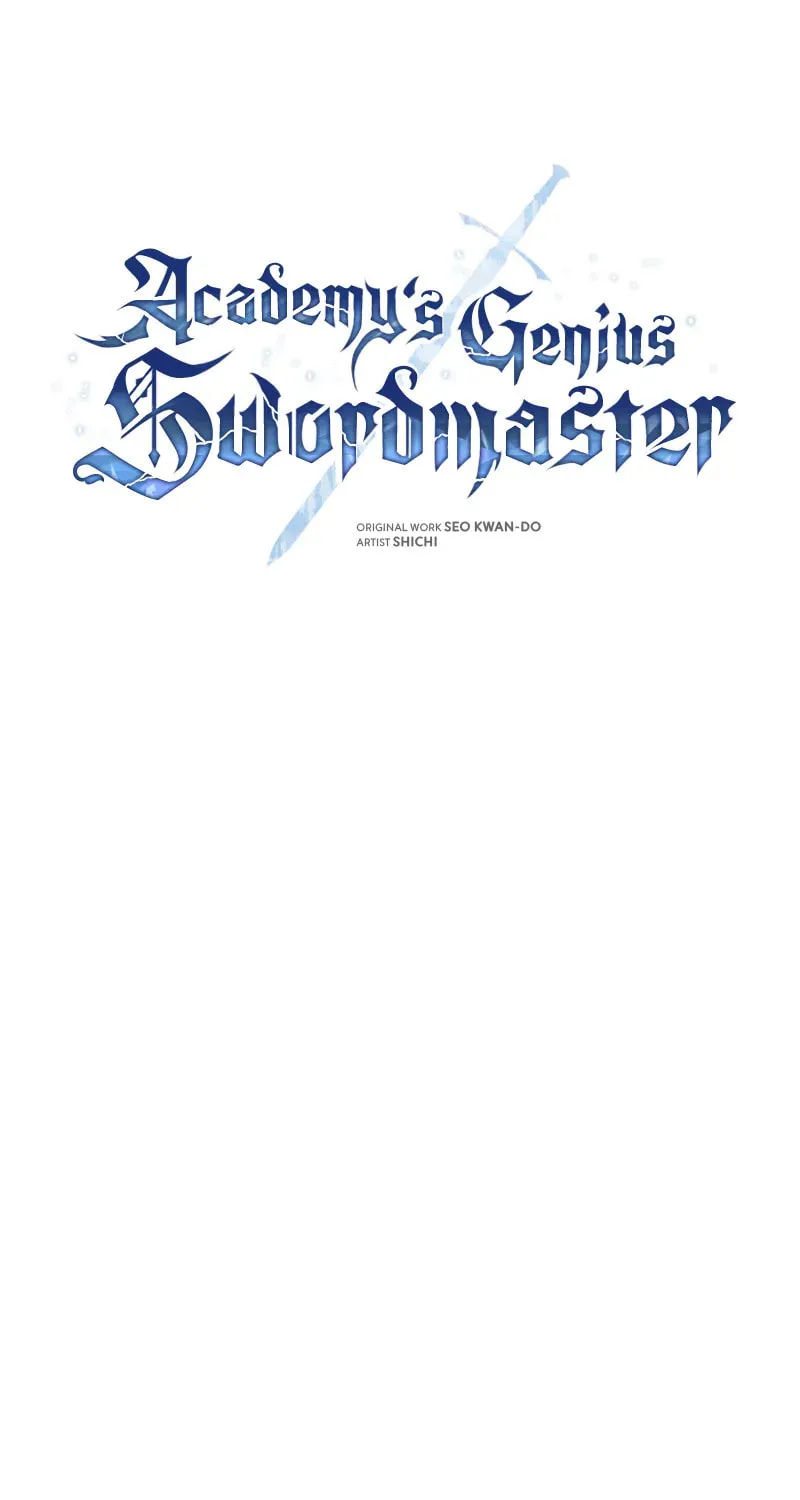 The Academy's Genius Swordsman Chapter 93 page 65 - 