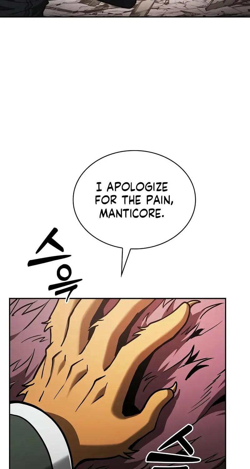 The Academy's Genius Swordsman Chapter 93 page 68 - 