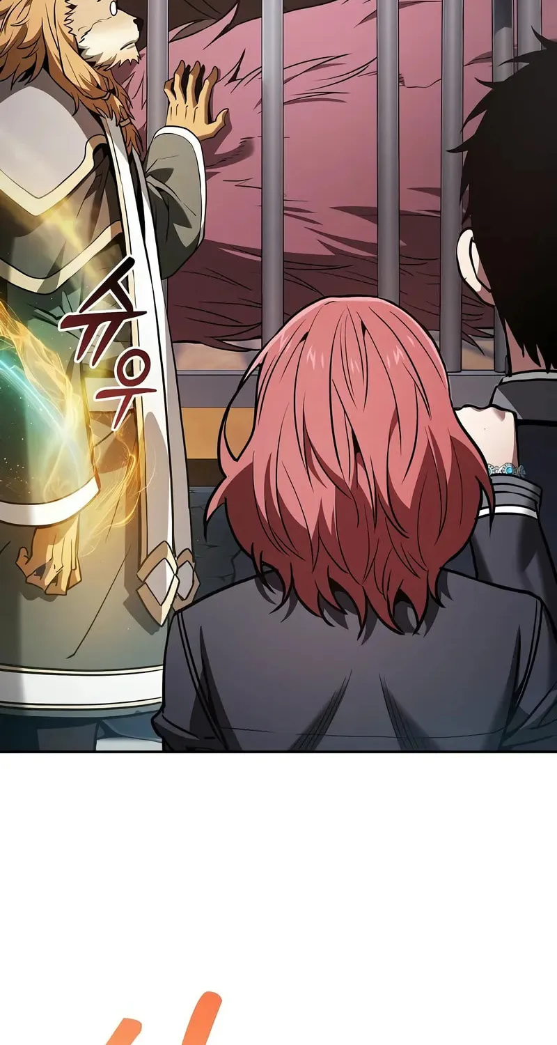 The Academy's Genius Swordsman Chapter 93 page 70 - 