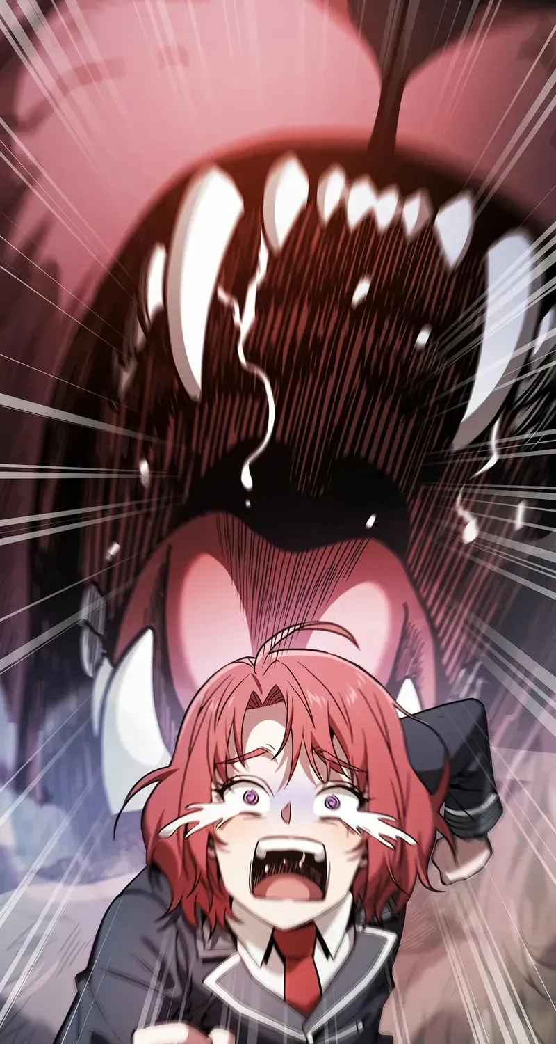 The Academy's Genius Swordsman Chapter 93 page 8 - 