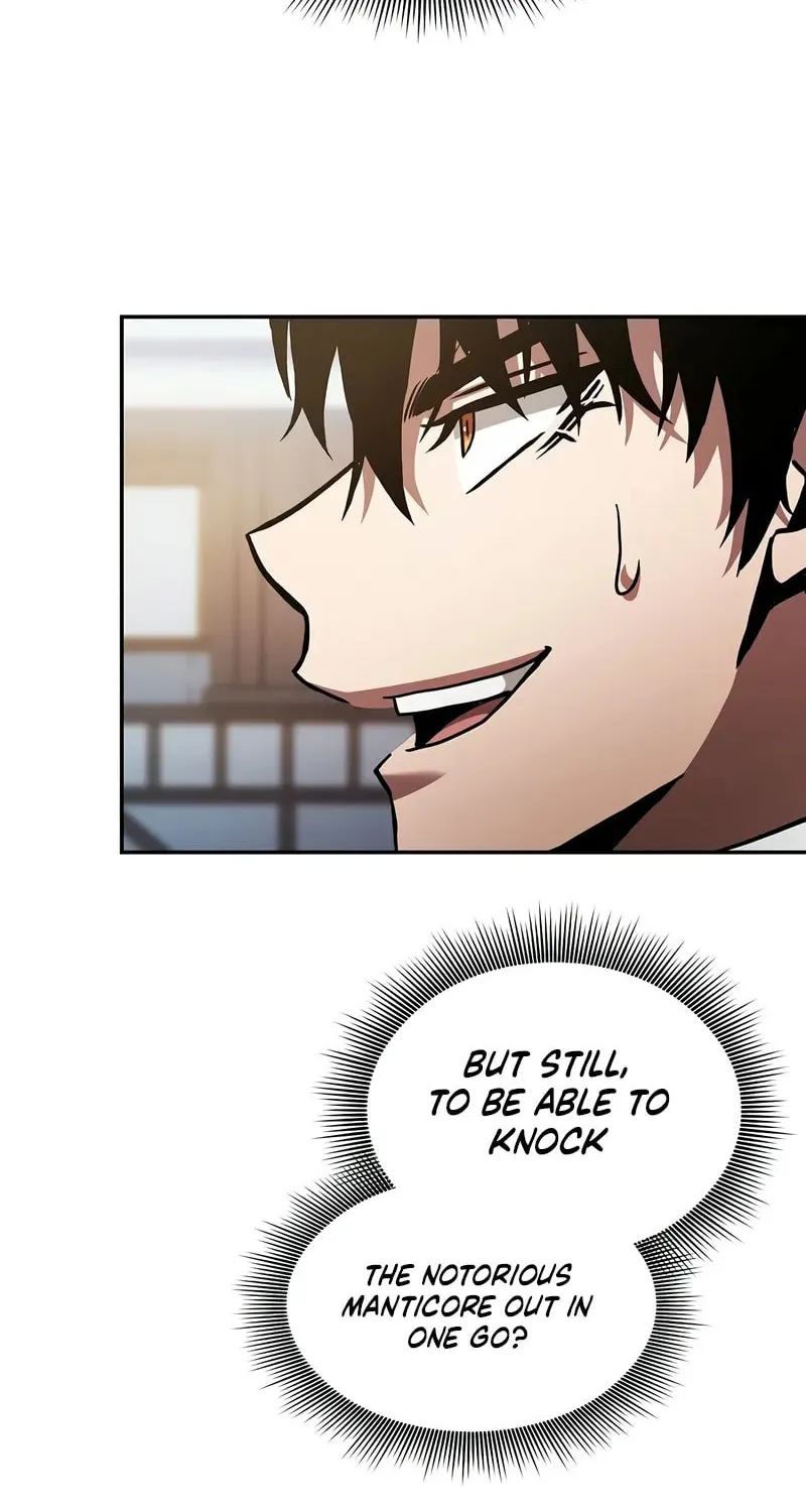 The Academy's Genius Swordsman Chapter 93 page 72 - 