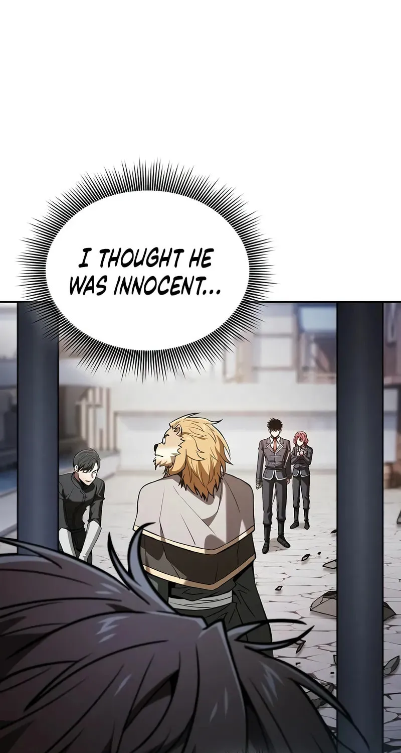 The Academy's Genius Swordsman Chapter 93 page 73 - 